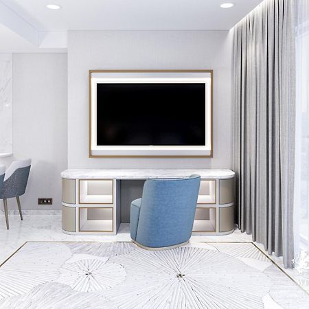 Westminster Dubai Mall מראה חיצוני תמונה The interior of a typical apartment