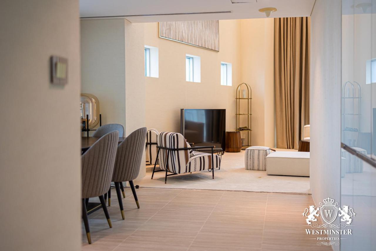 Westminster Dubai Mall מראה חיצוני תמונה A penthouse apartment at Westminster