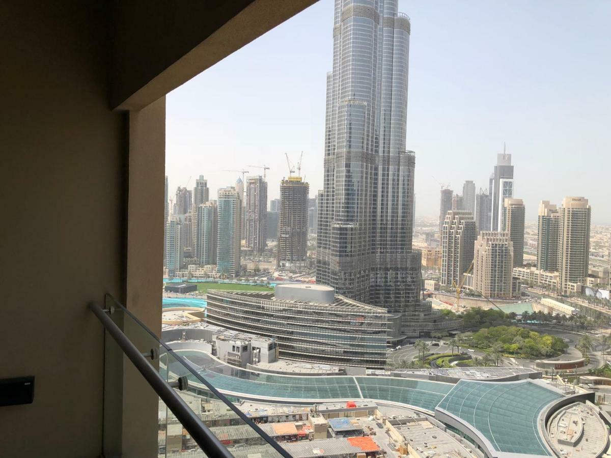 Westminster Dubai Mall מראה חיצוני תמונה
