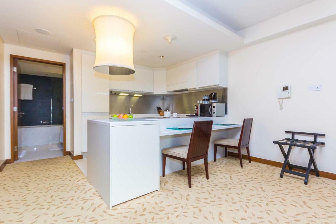 Westminster Dubai Mall מראה חיצוני תמונה A carpet in a kitchen