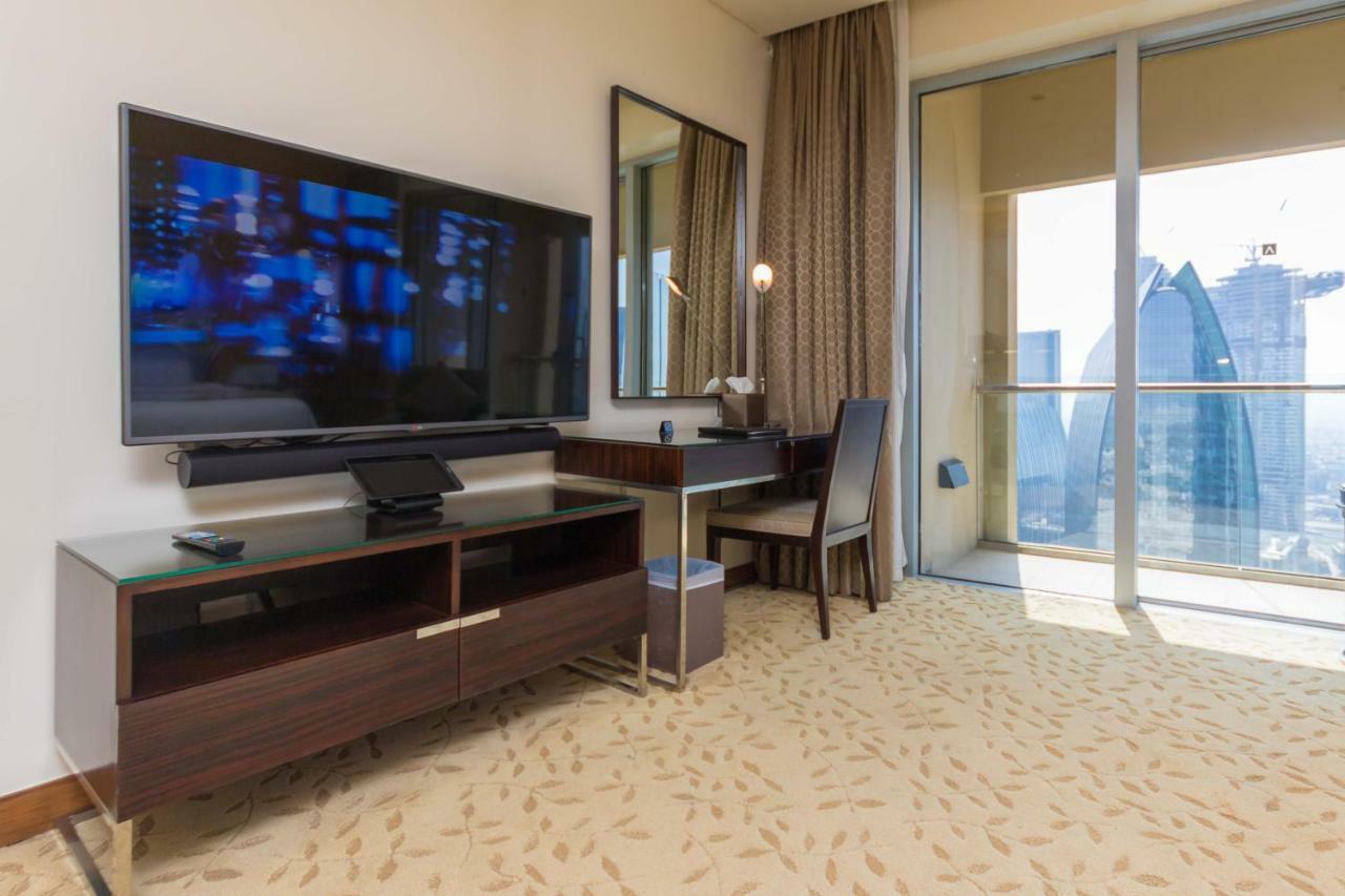 Westminster Dubai Mall מראה חיצוני תמונה A room at the hotel