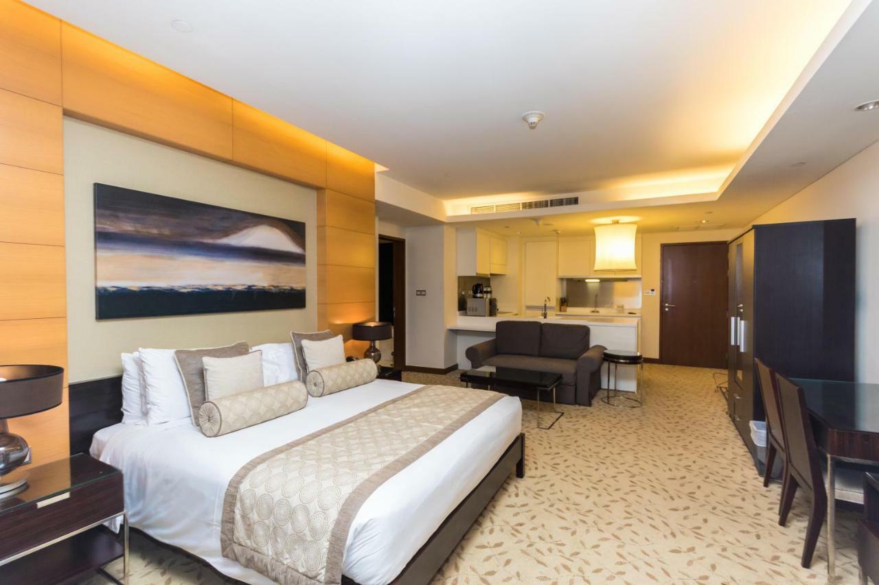 Westminster Dubai Mall מראה חיצוני תמונה A typical studio apartment