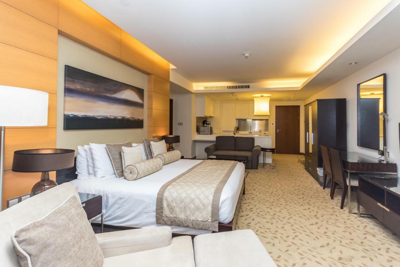 Westminster Dubai Mall מראה חיצוני תמונה A suite at the hotel