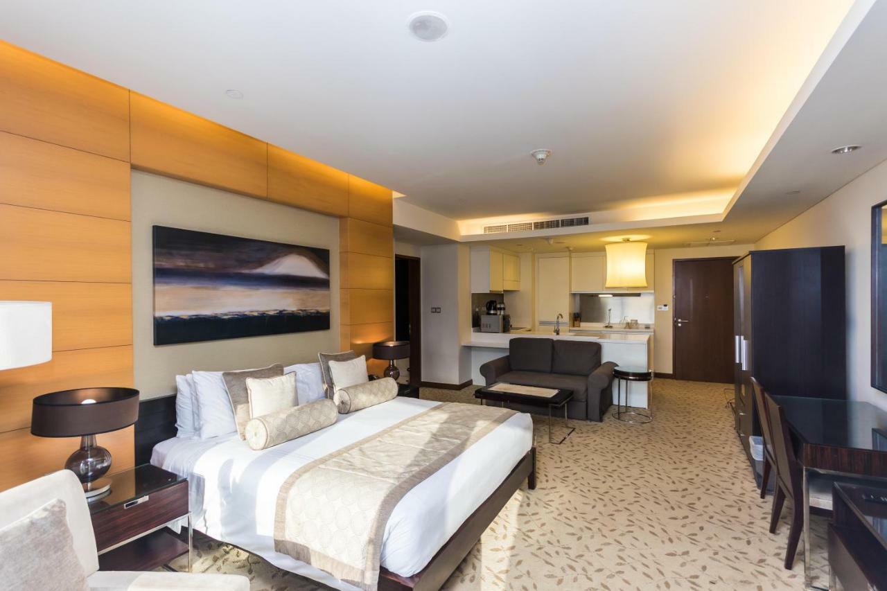 Westminster Dubai Mall מראה חיצוני תמונה A typical studio apartment
